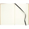 Recycled Ambassador Bound JournalBook lined paper